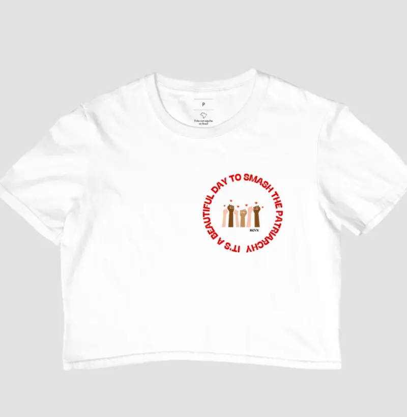 Smash the Patriarchy