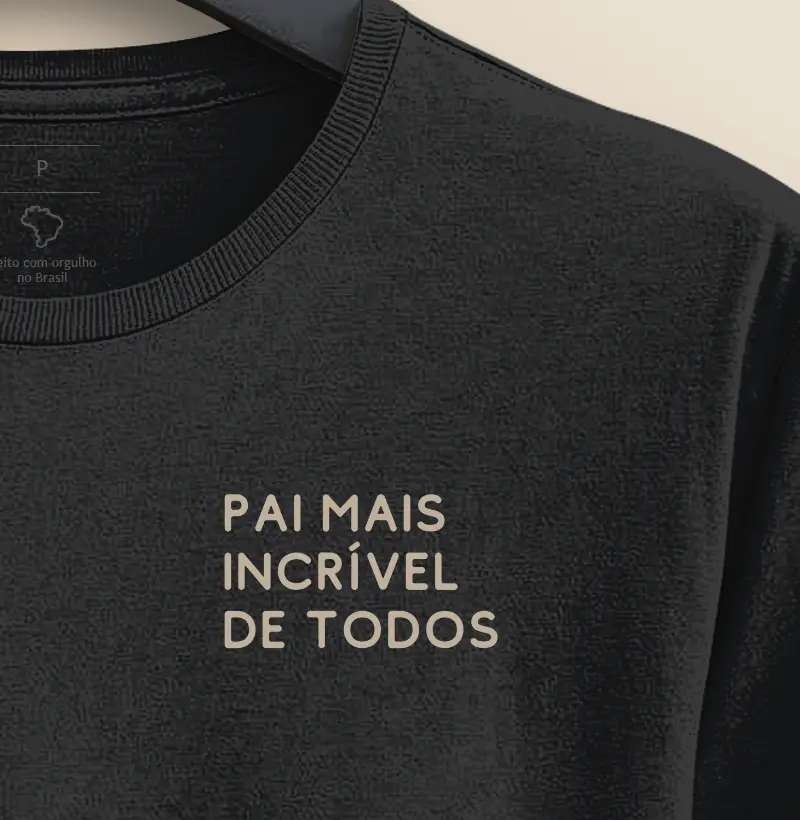 Pai mais incrível de todos