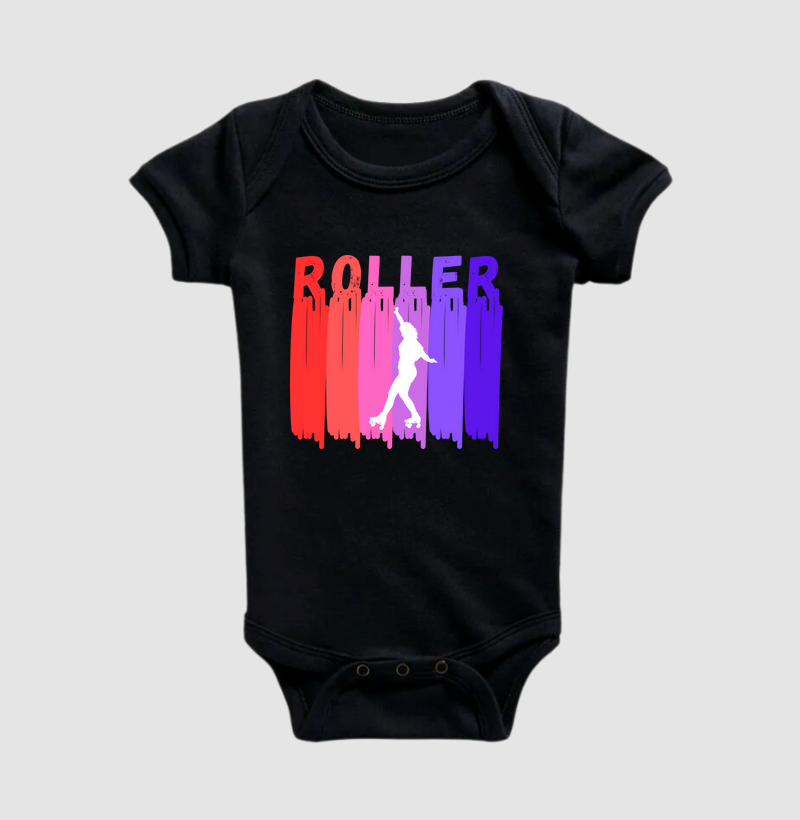 Roller Art