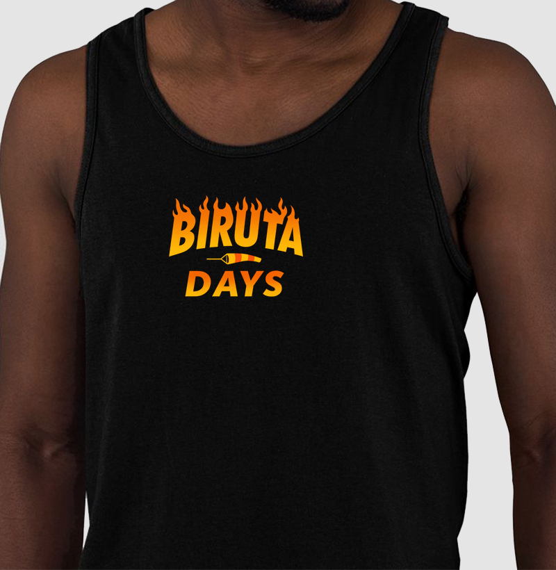 Biruta Days