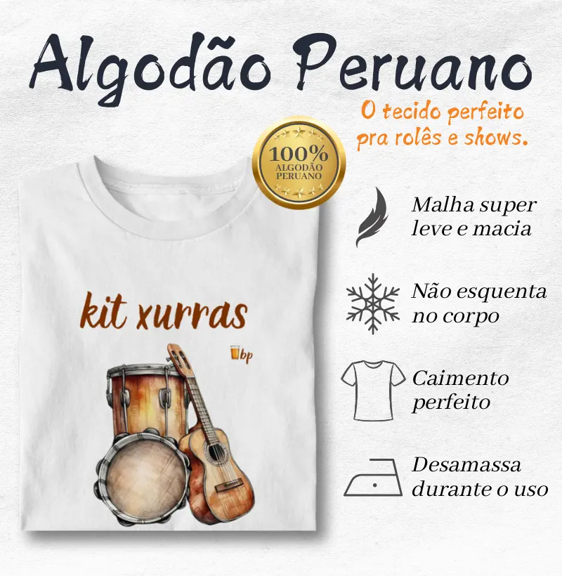 Kit xurras