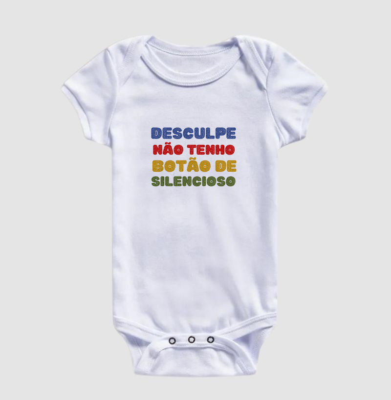 Body | Modo Silencioso