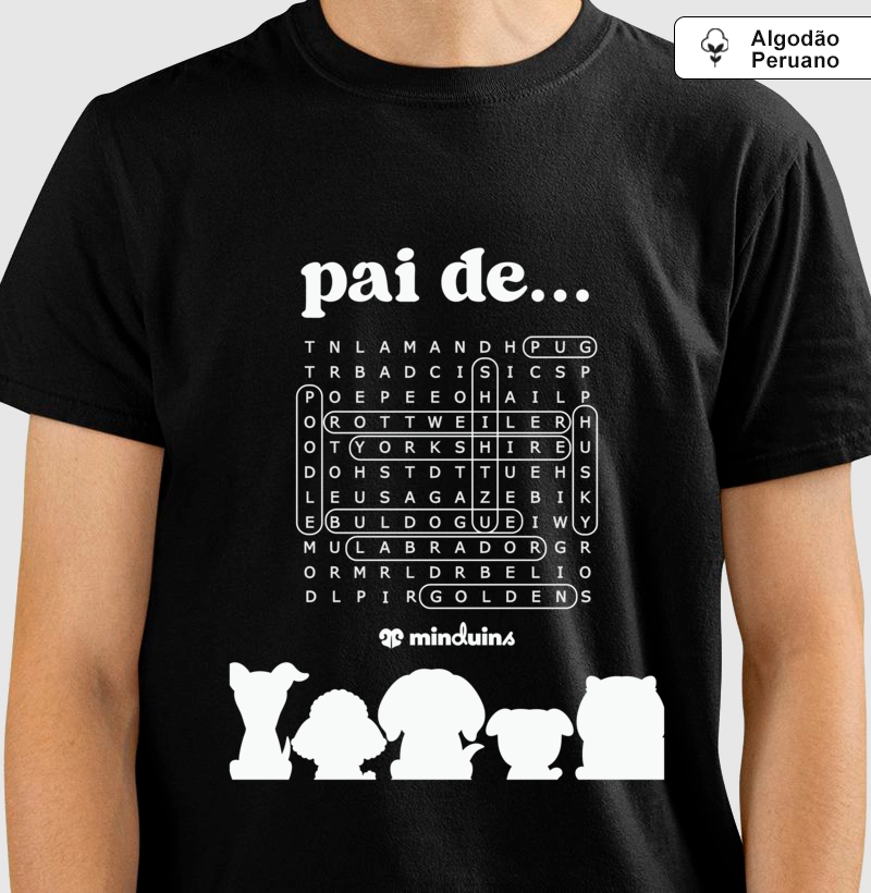 Pai de...