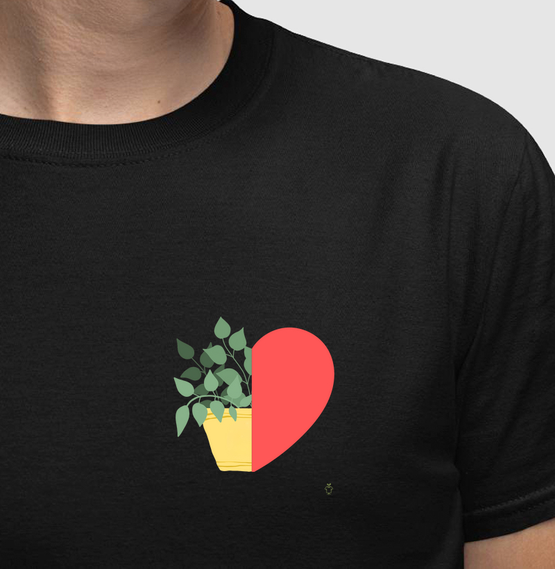 Amor x plantas