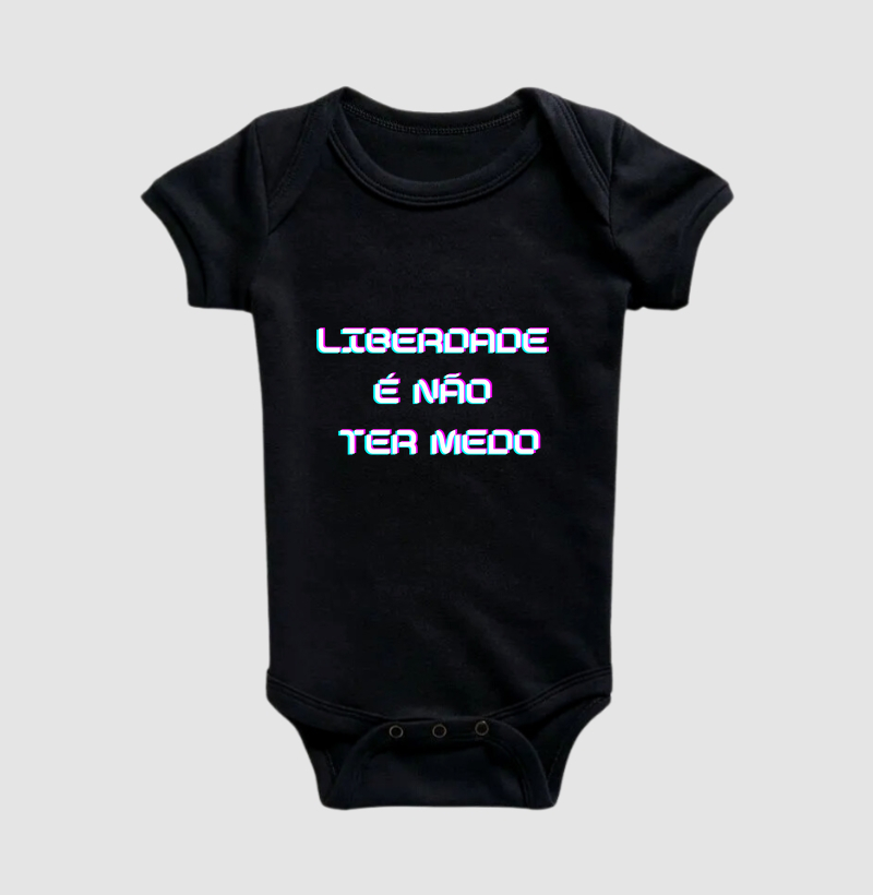 "Liberdade é Não Ter Medo" | Empoderamento e Estilo