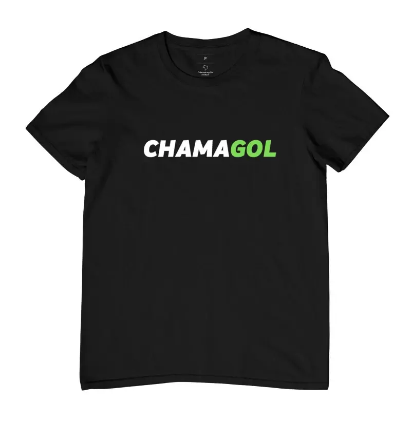 Chama Gol
