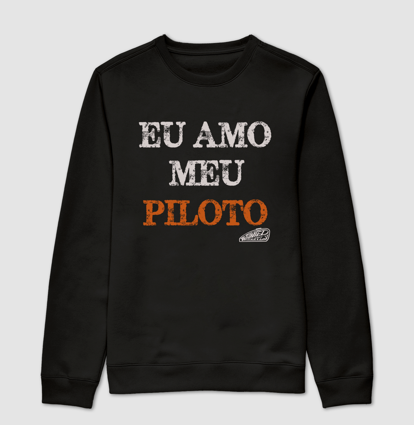 Eu Amo Meu Piloto