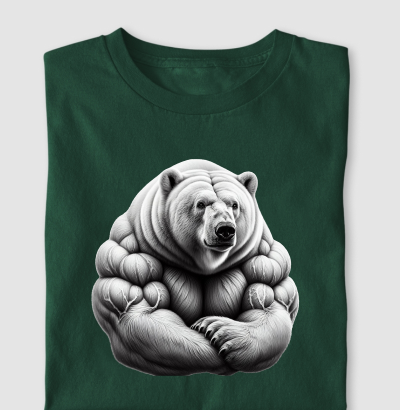 Urso Polar 08
