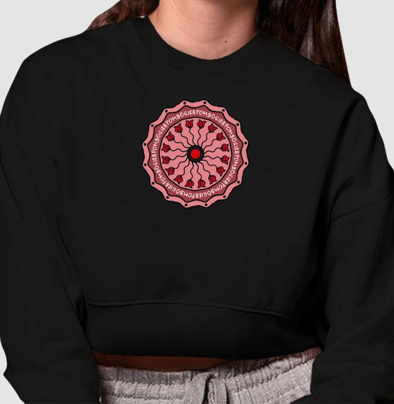 Mandala Pombagira