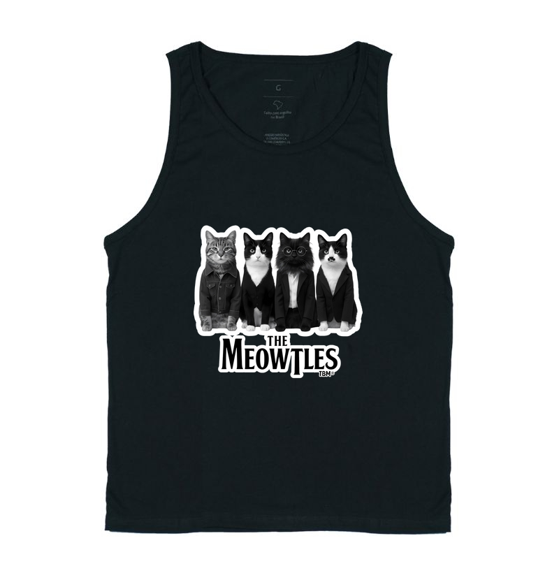 Meowtles (Beatles)