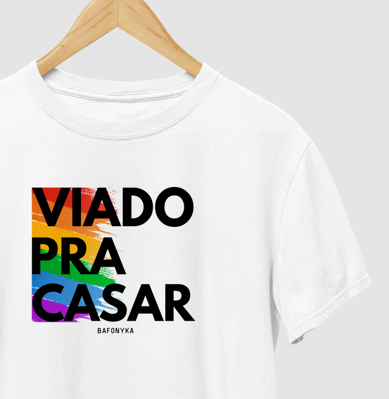 💍 Viado pra Casar (não confundir com boy lixo)