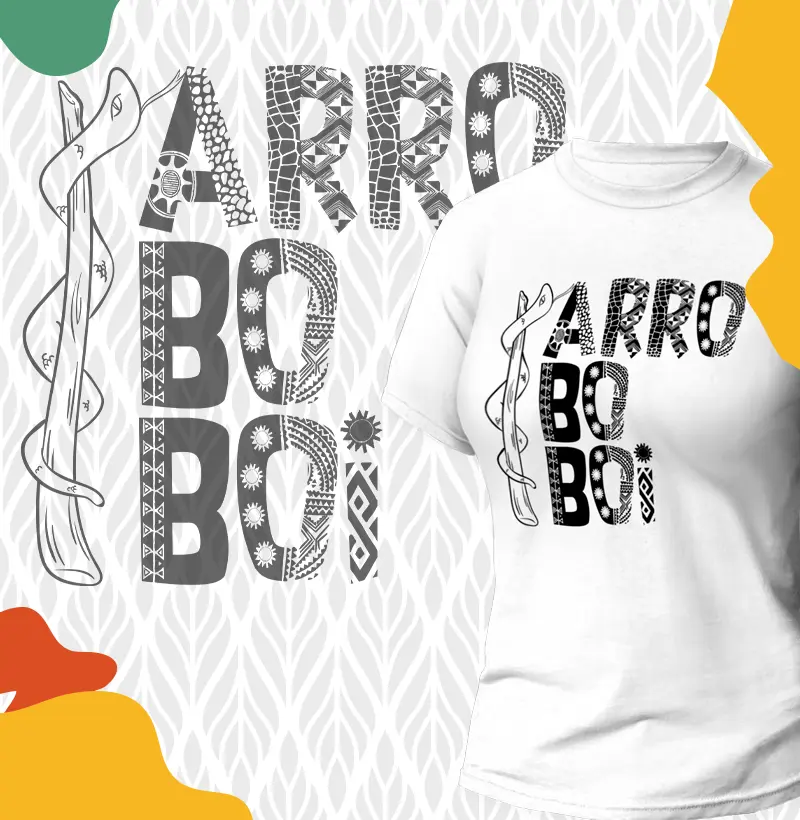 Arroboboi