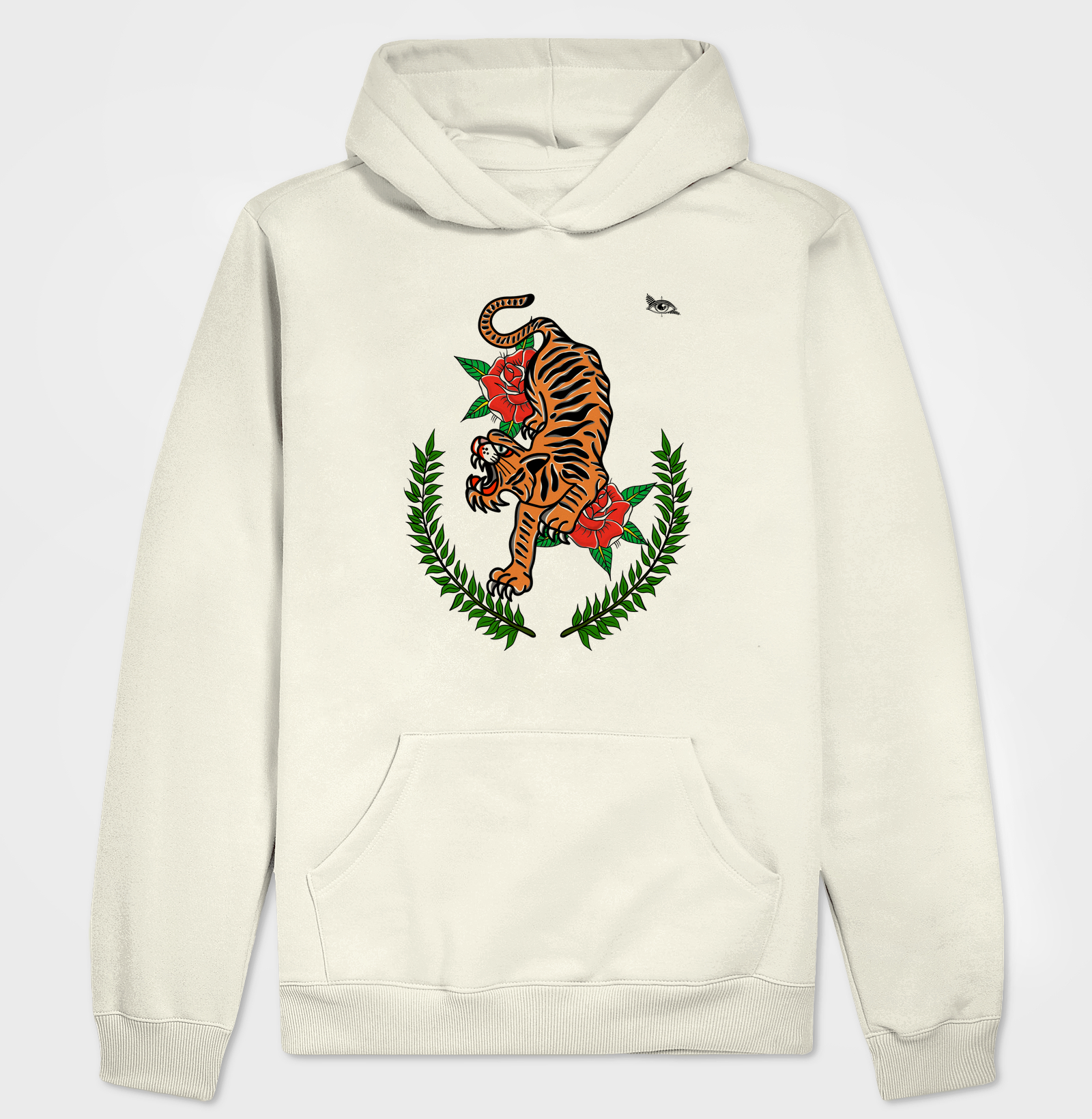 Tigre Old School