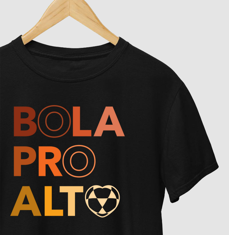 FTVinVERSO | Bola pro alto