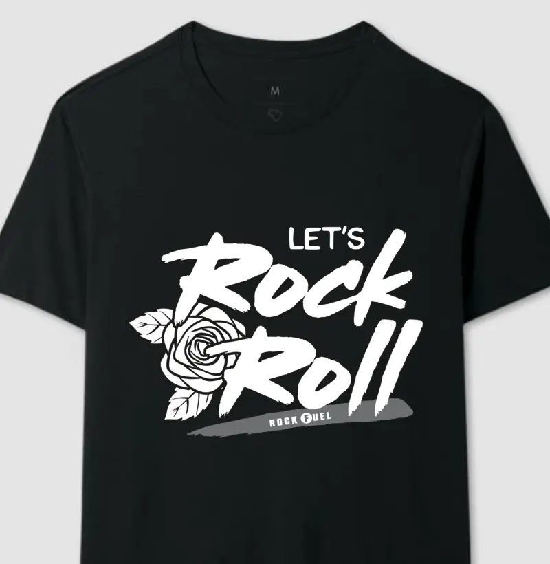 Let's Rock
