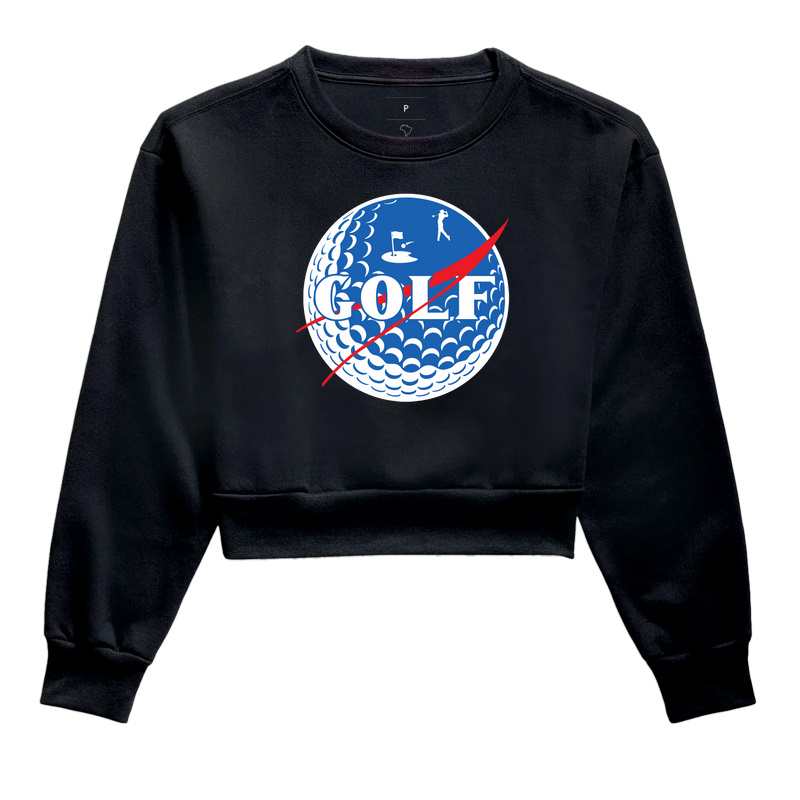 SPACIAL GOLF