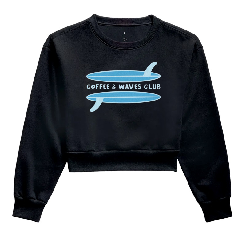 Coffee & Waves Club 