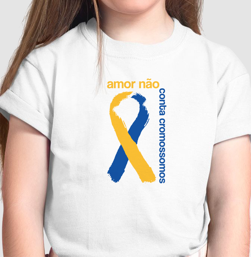 Amor não conta cromossomos