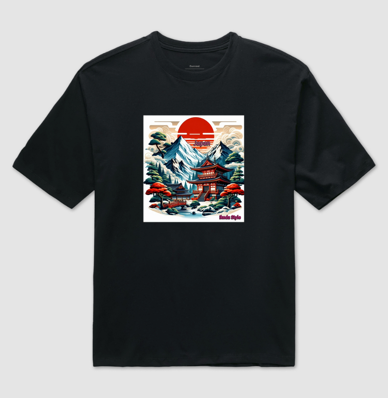 Monte Fuji - Japão