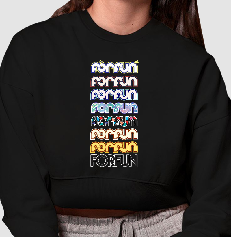 For Fun  - Colors