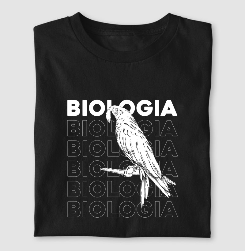 Biologia - Arara