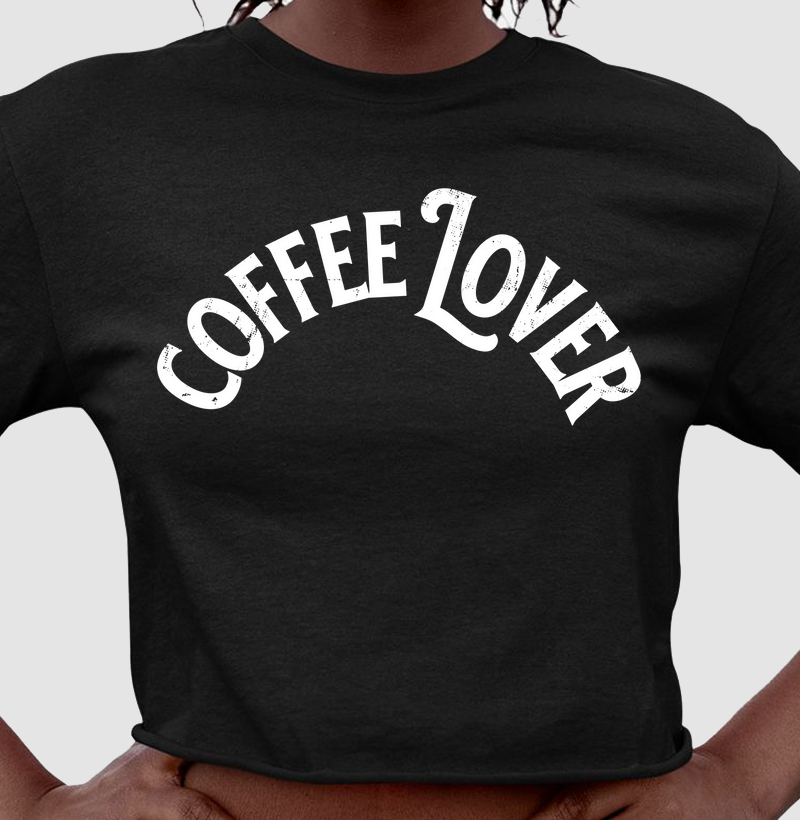 Coffee Lover Always