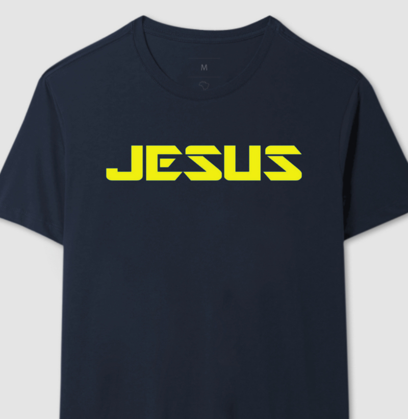 JESUS 1