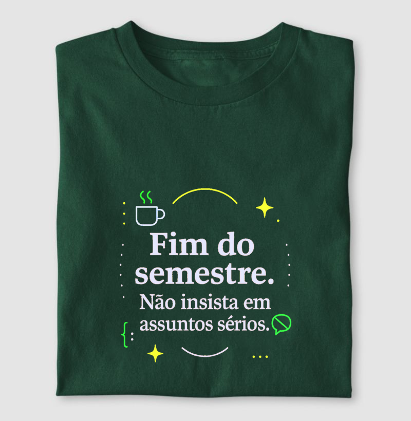 Modo Silêncio Seletivo