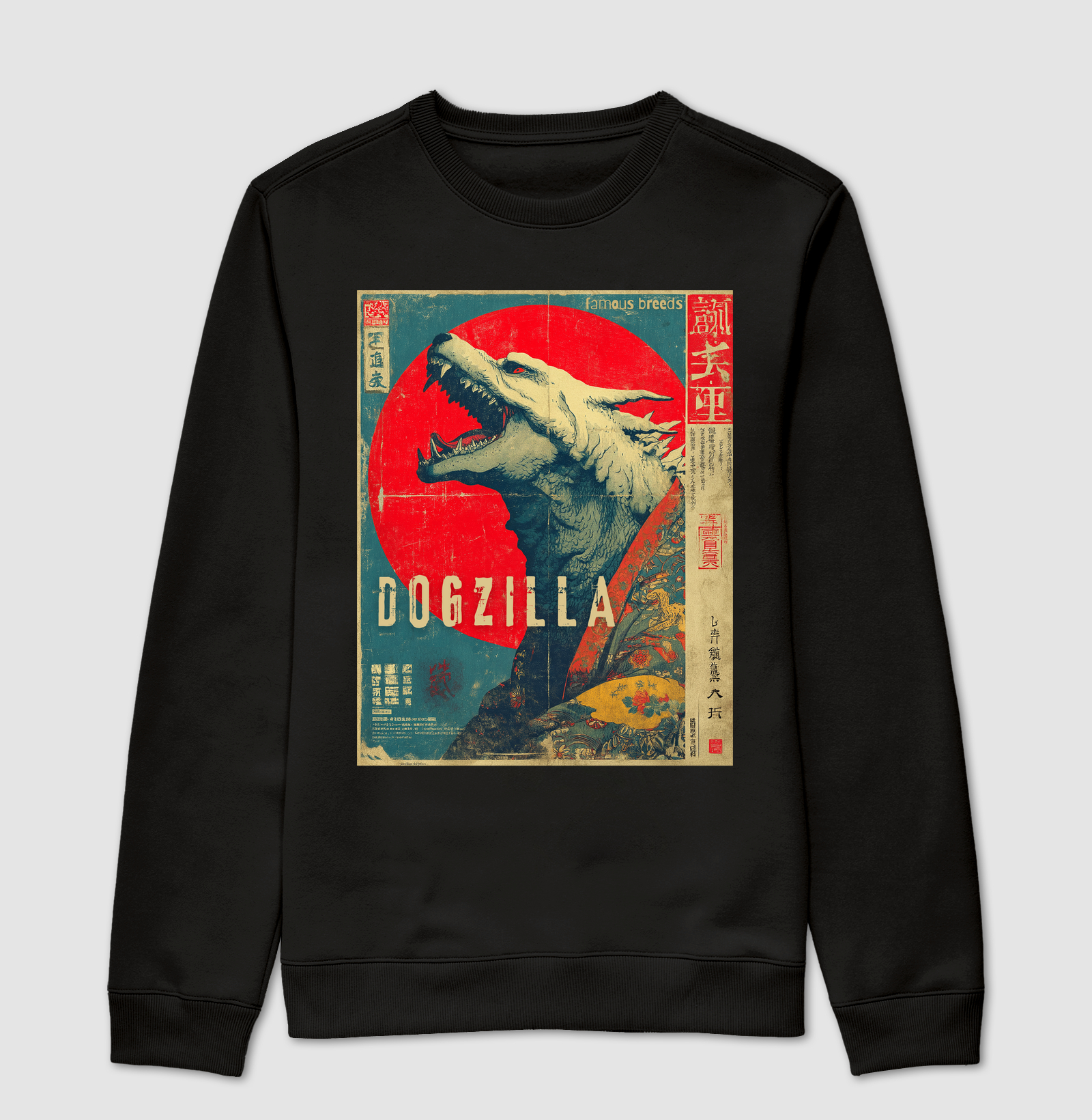 DogZilla
