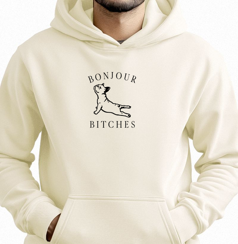 BONJOUR
