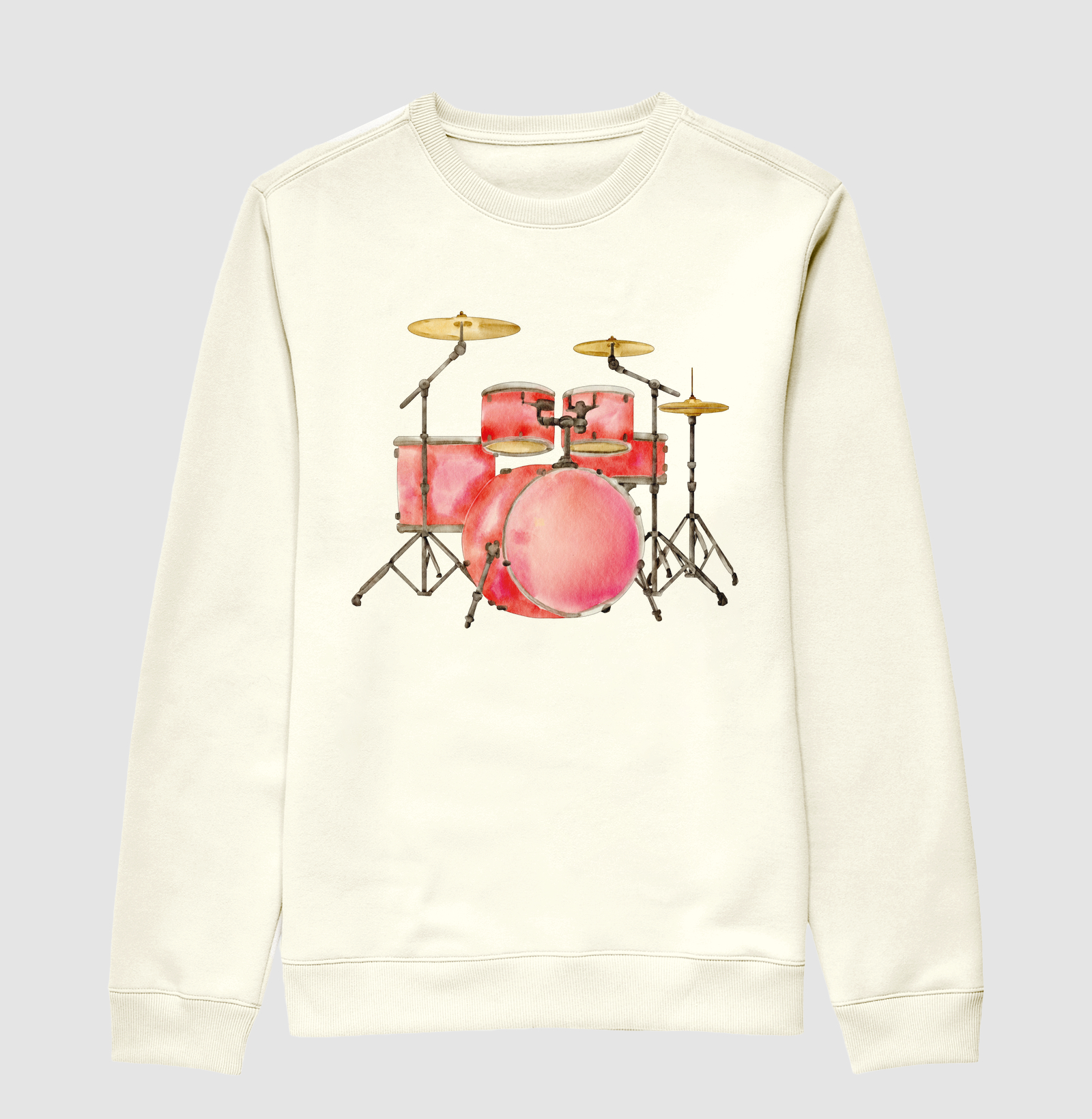 Vibe Baterista