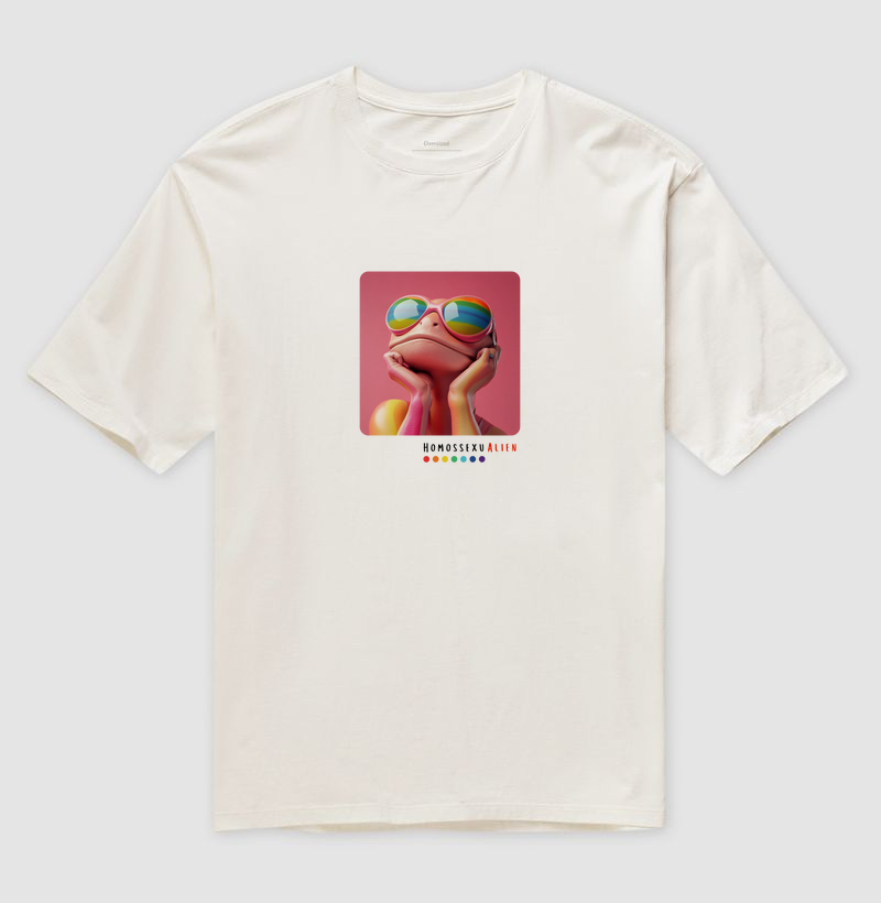 Homossexualien