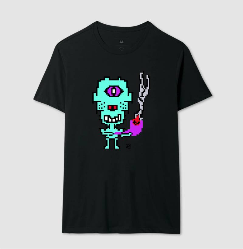 Ciclopinho das Fumaça