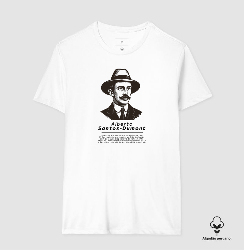 Alberto Santos-Dumont