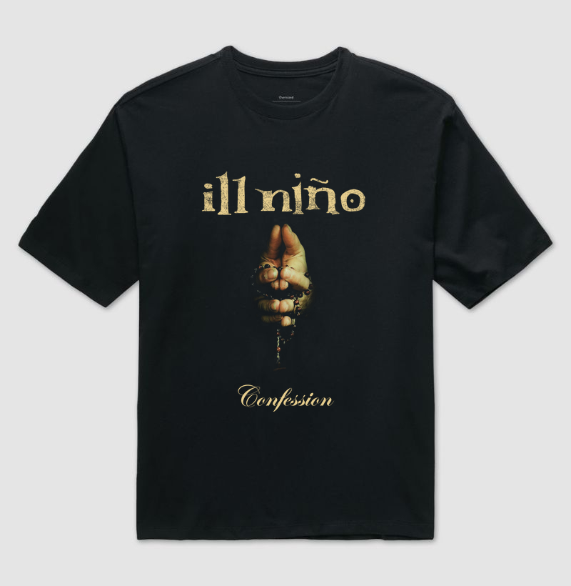 ILL NIÑO CONFESSION