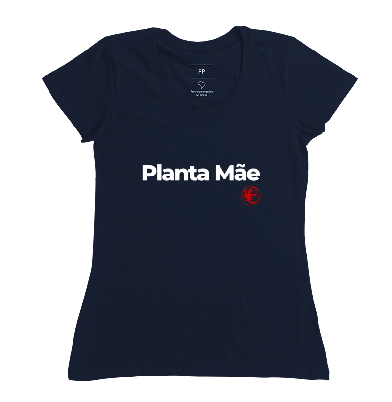 PLANTA MÃE