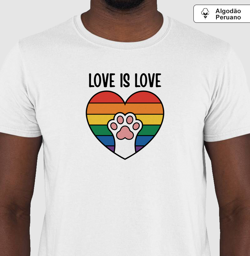 Love is Love