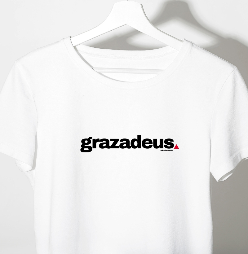 grazadeus
