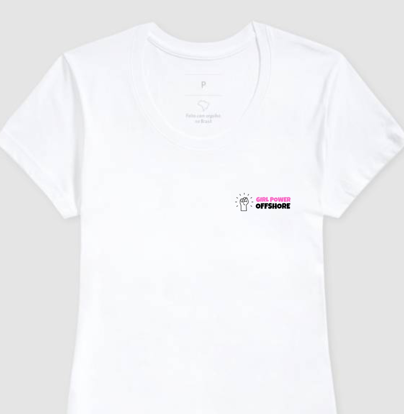 Girl Power Offshore