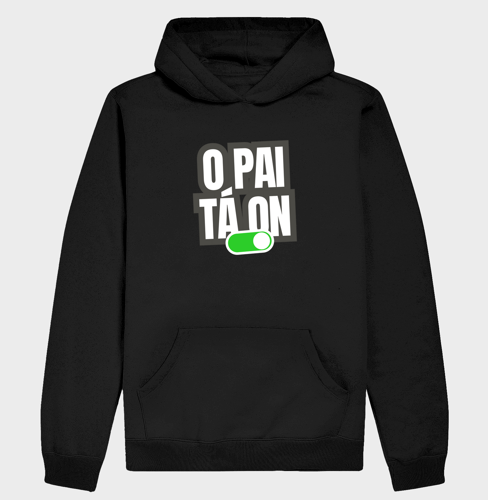 O Pai Ta On