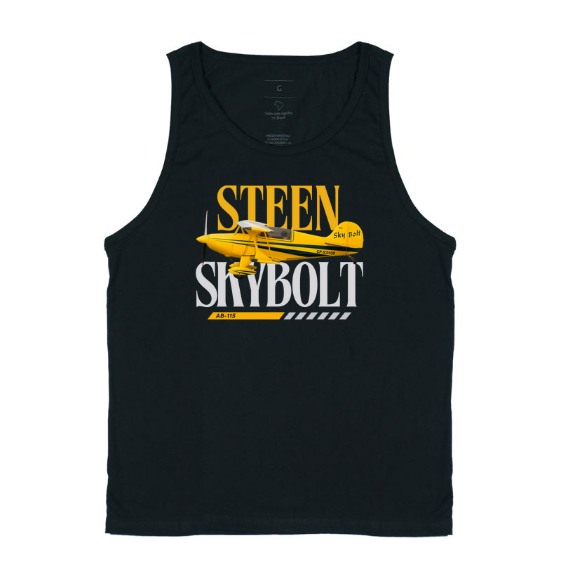 Steen Skybolt