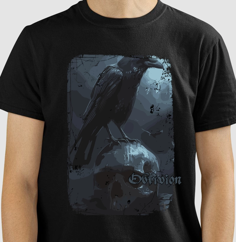 OBLIVION