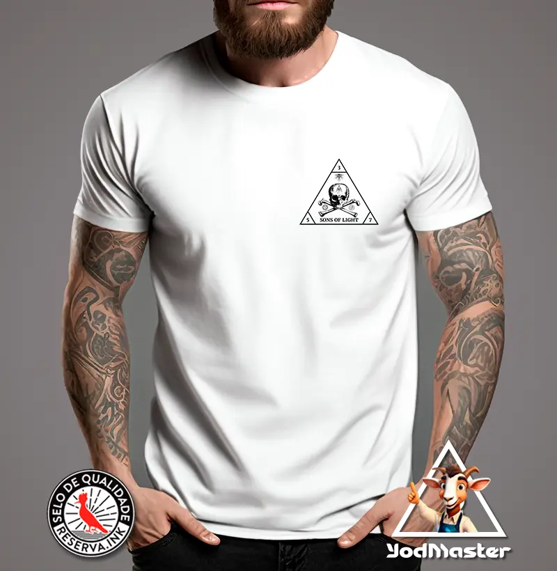 Sons of Light - Filhos da Luz 2