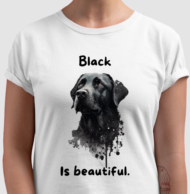 Black is Beautiful