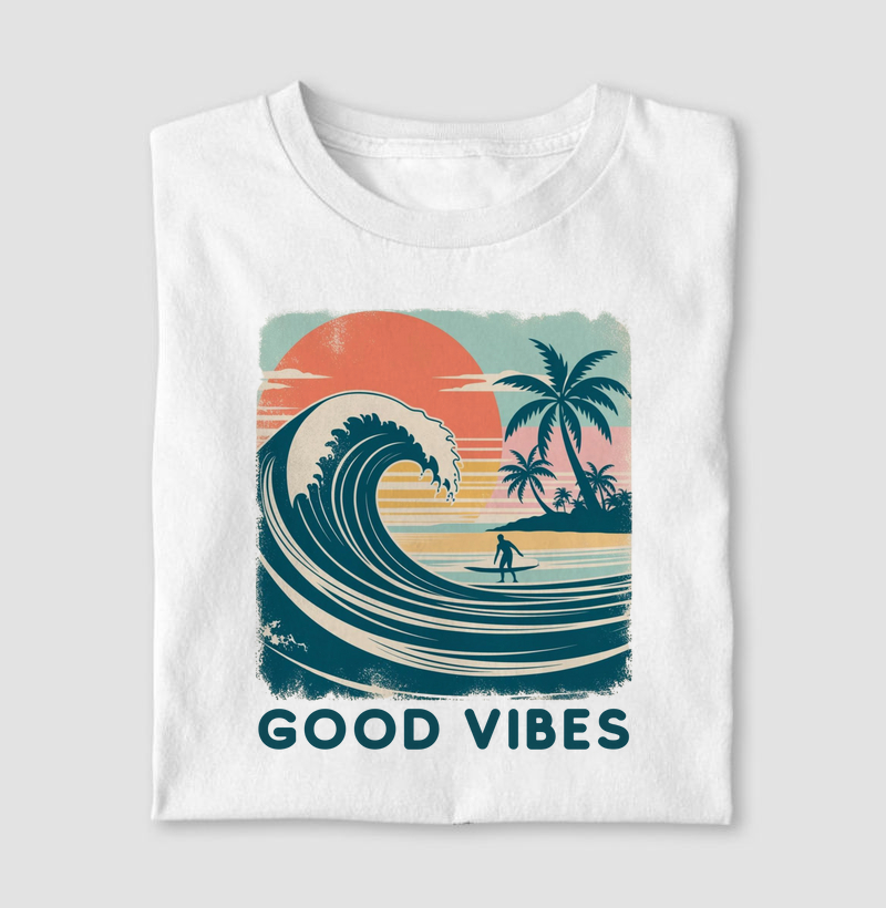 Good Vibes