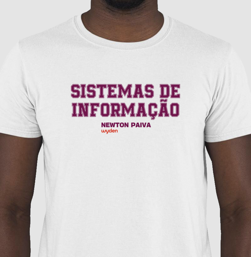 Sistemas de Informação