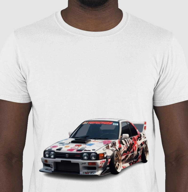 T - Shirt JDM ZL