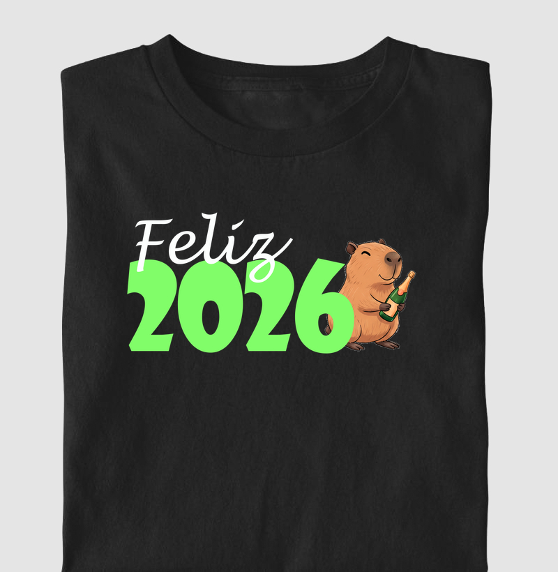 Feliz 2026