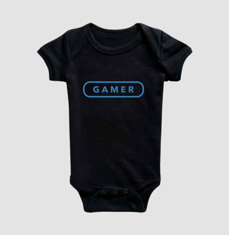 Gamer