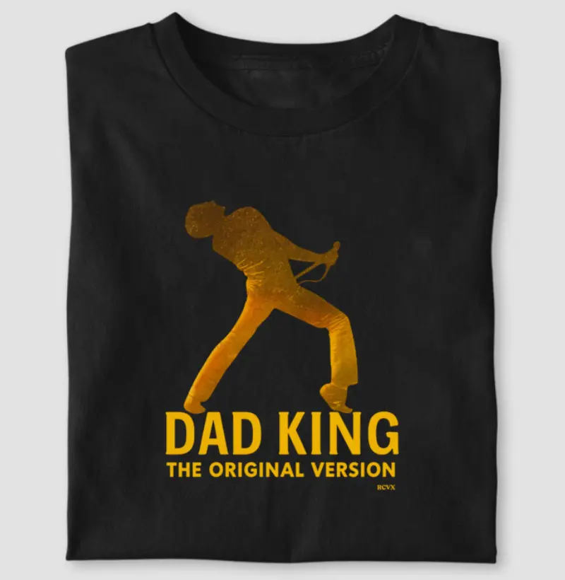 Dad King 